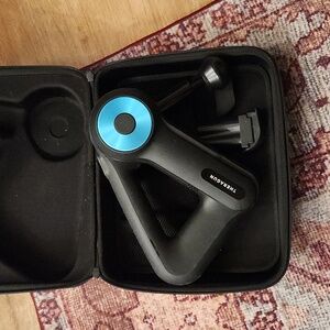 Theragun - Broken for parts